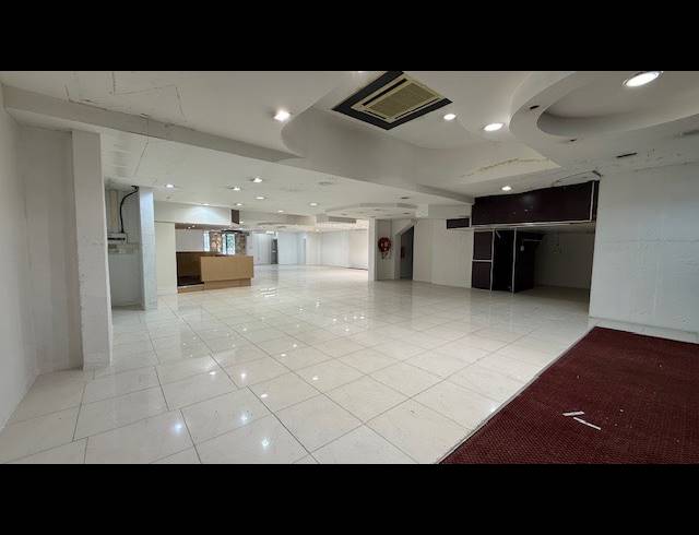 487M² BUSINESS CENTRE TO LET IN MUSGRAVE
